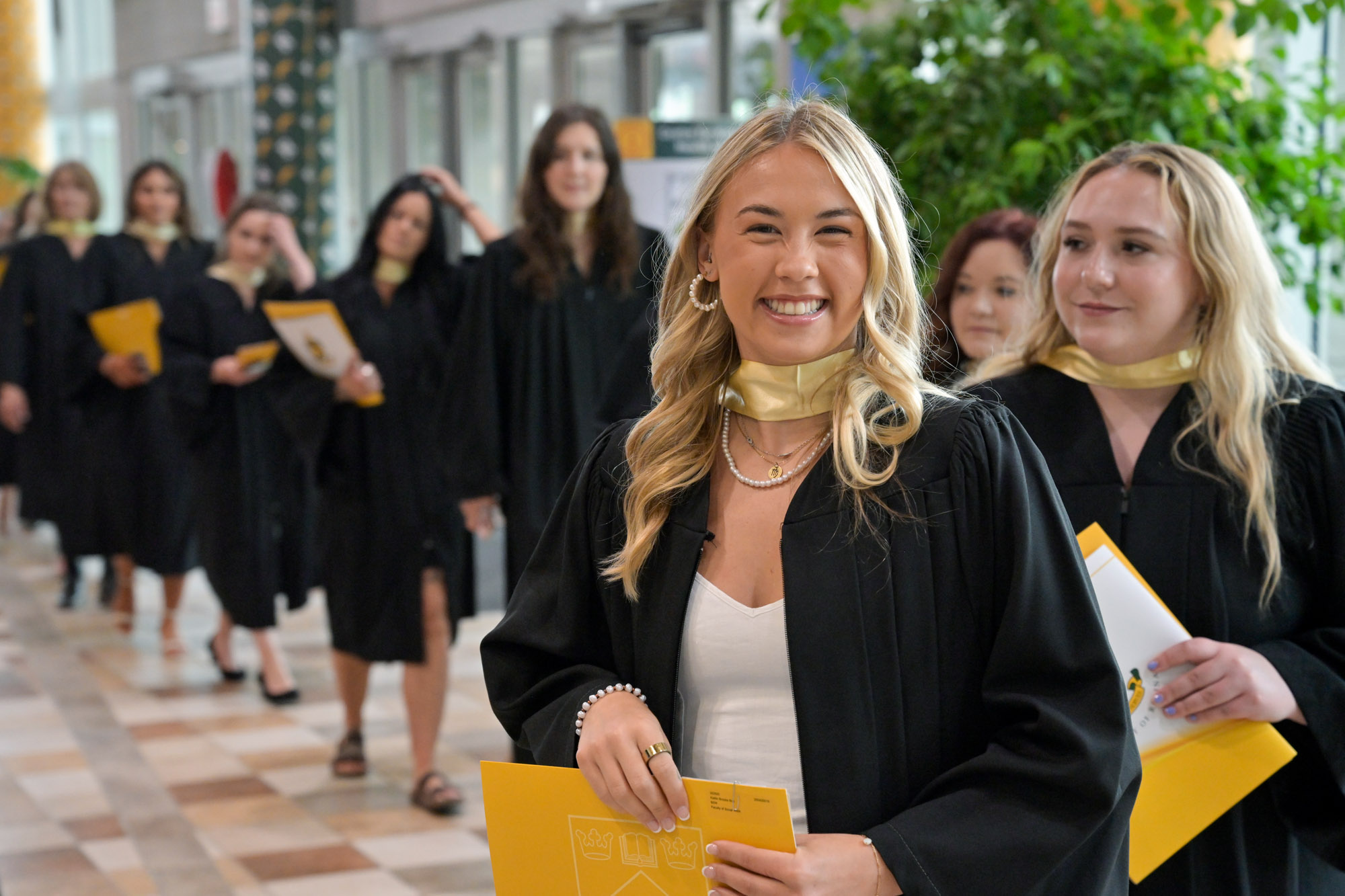 Convocation | University of Regina