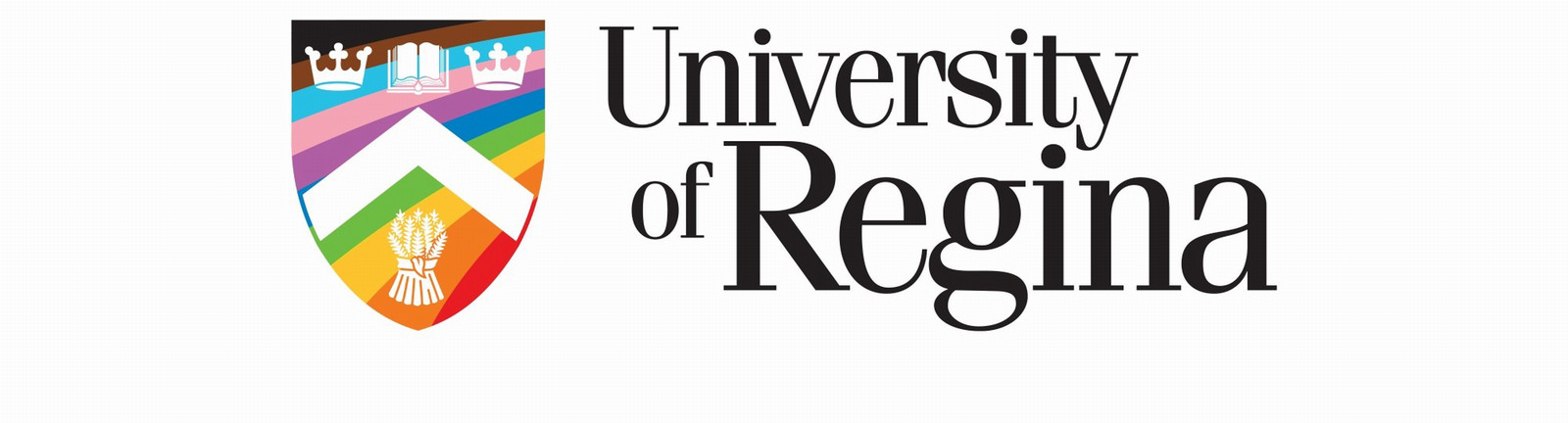 U of R Pride logo