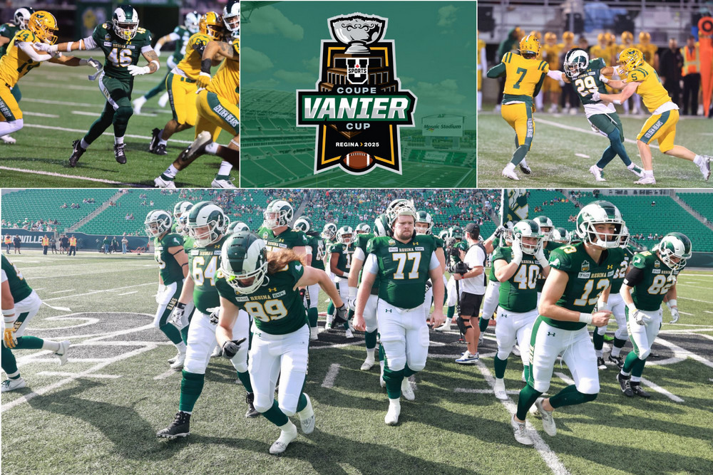 a collage of images of football players
