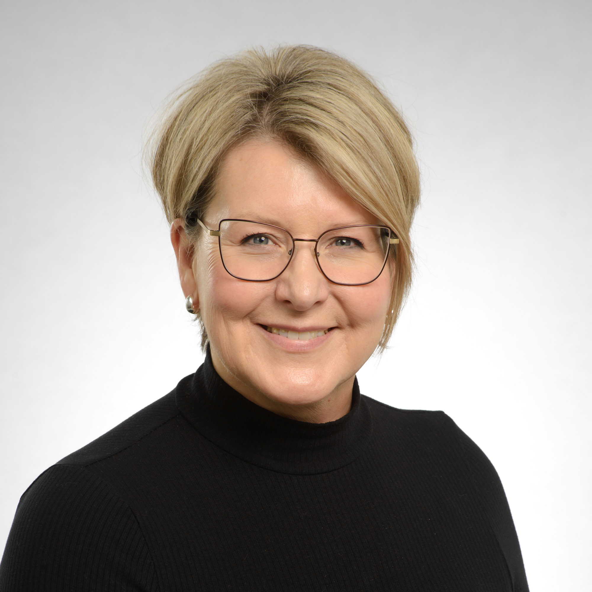 Profile image for Kim Hebert