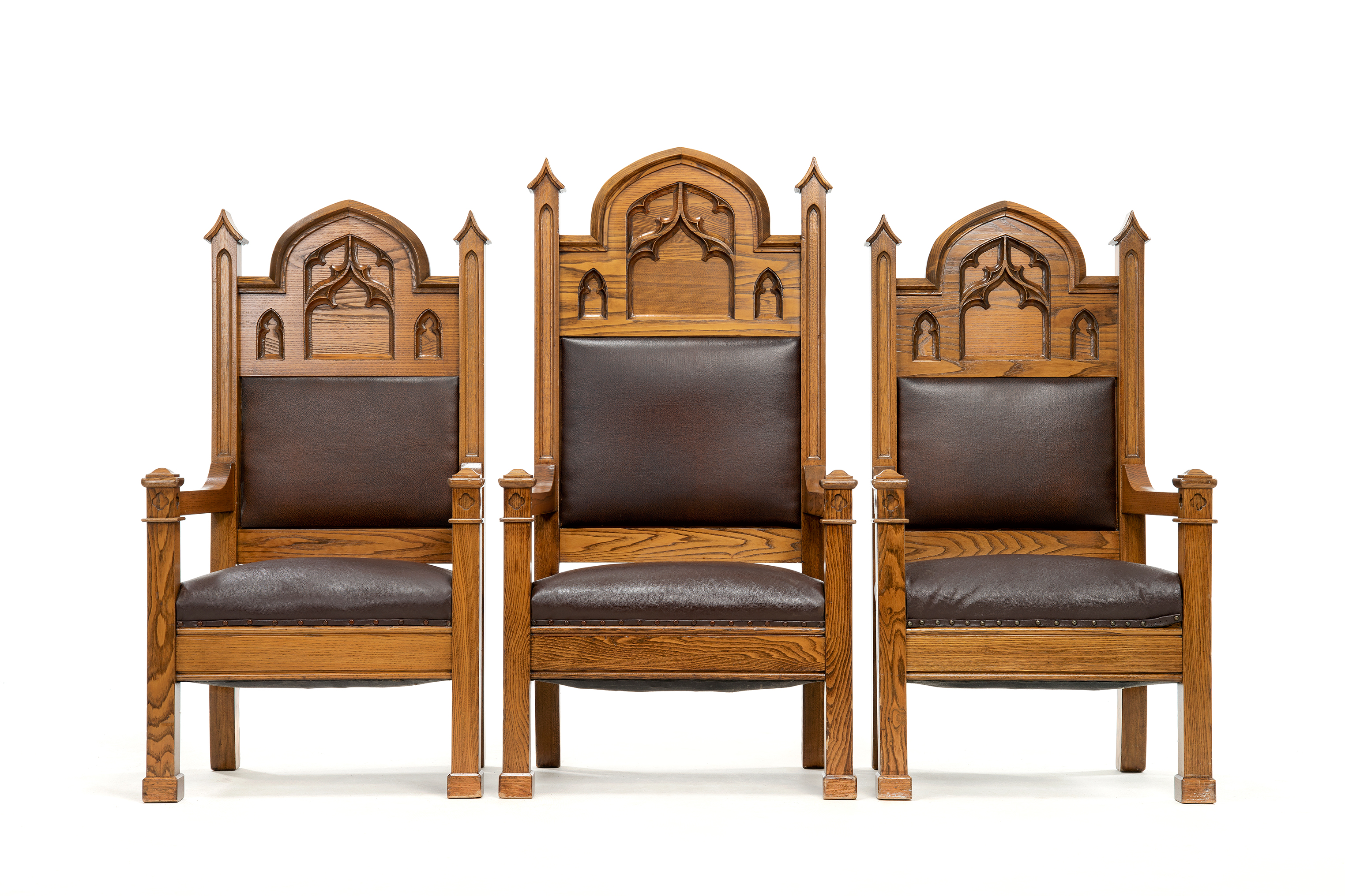 Ceremonial Chairs