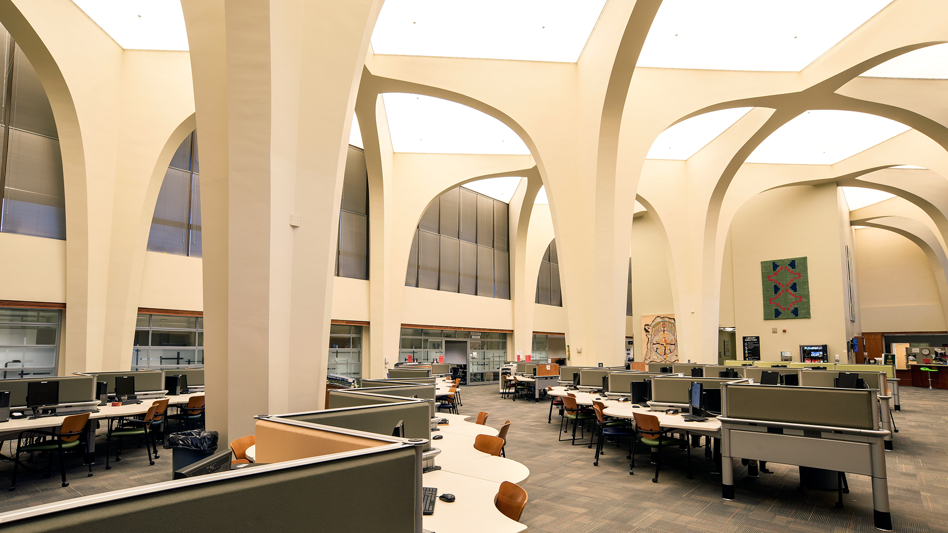 Archer Library