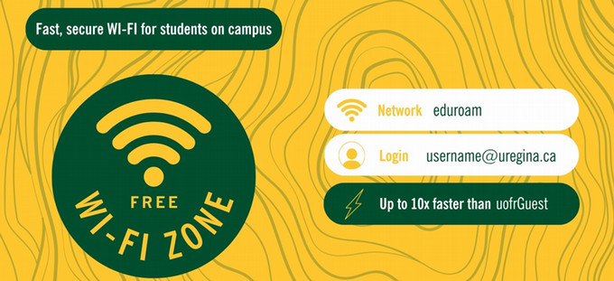 eduroam logo