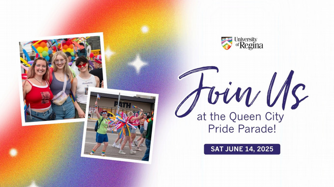 pride parade graphic