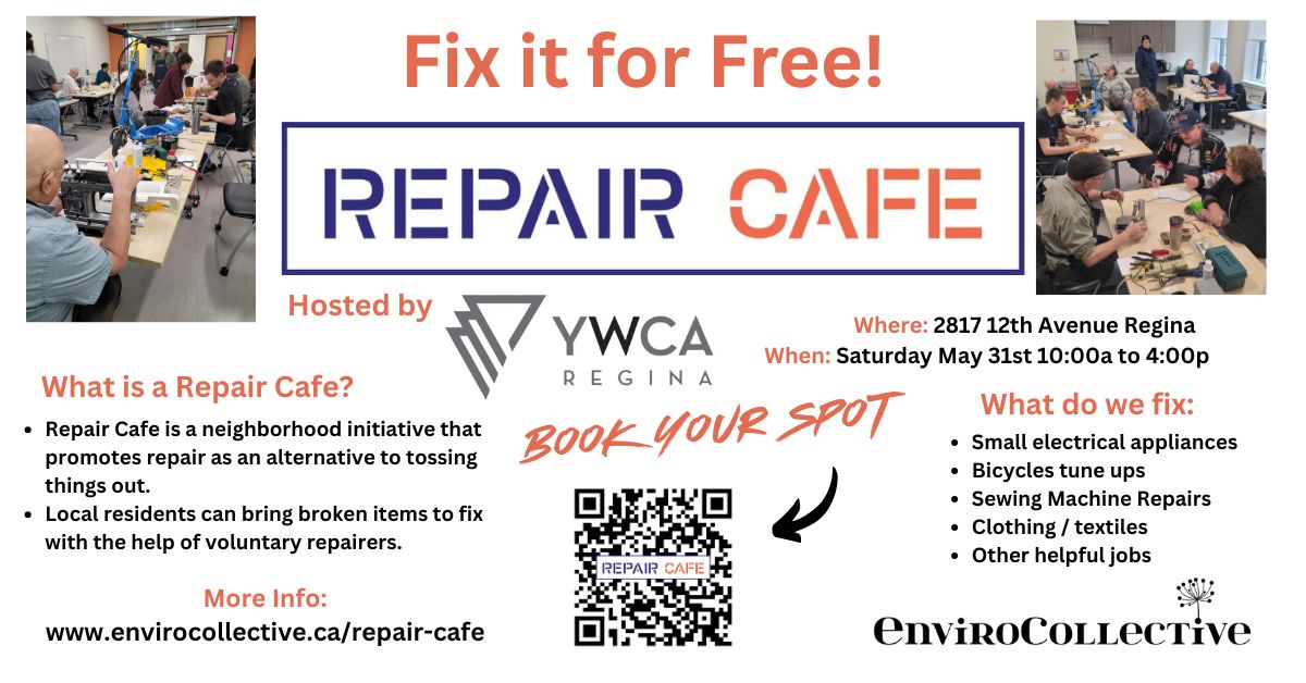 repair cafe picture