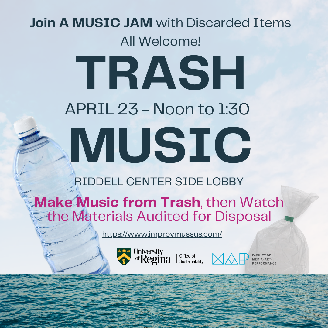 trash poster