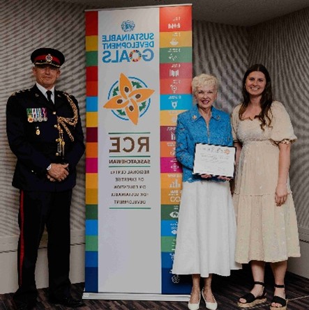 award