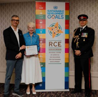 award