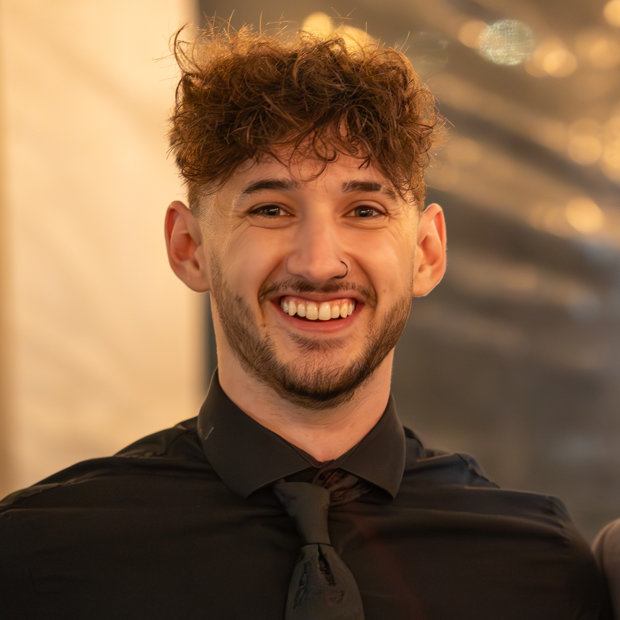 Photo of Steven