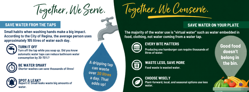 water tap