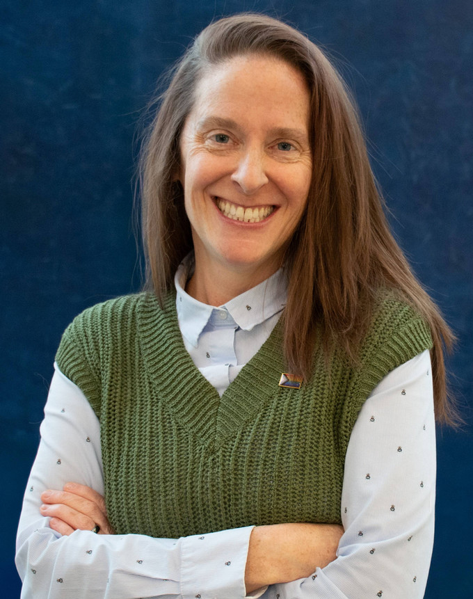 Dr. Mel Hart