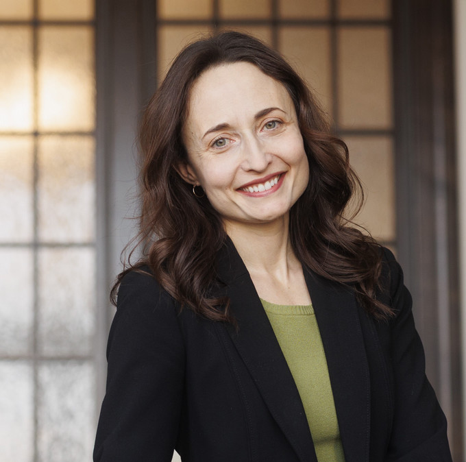Dr. Amy Zarzeczny