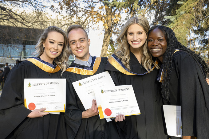 Graduates