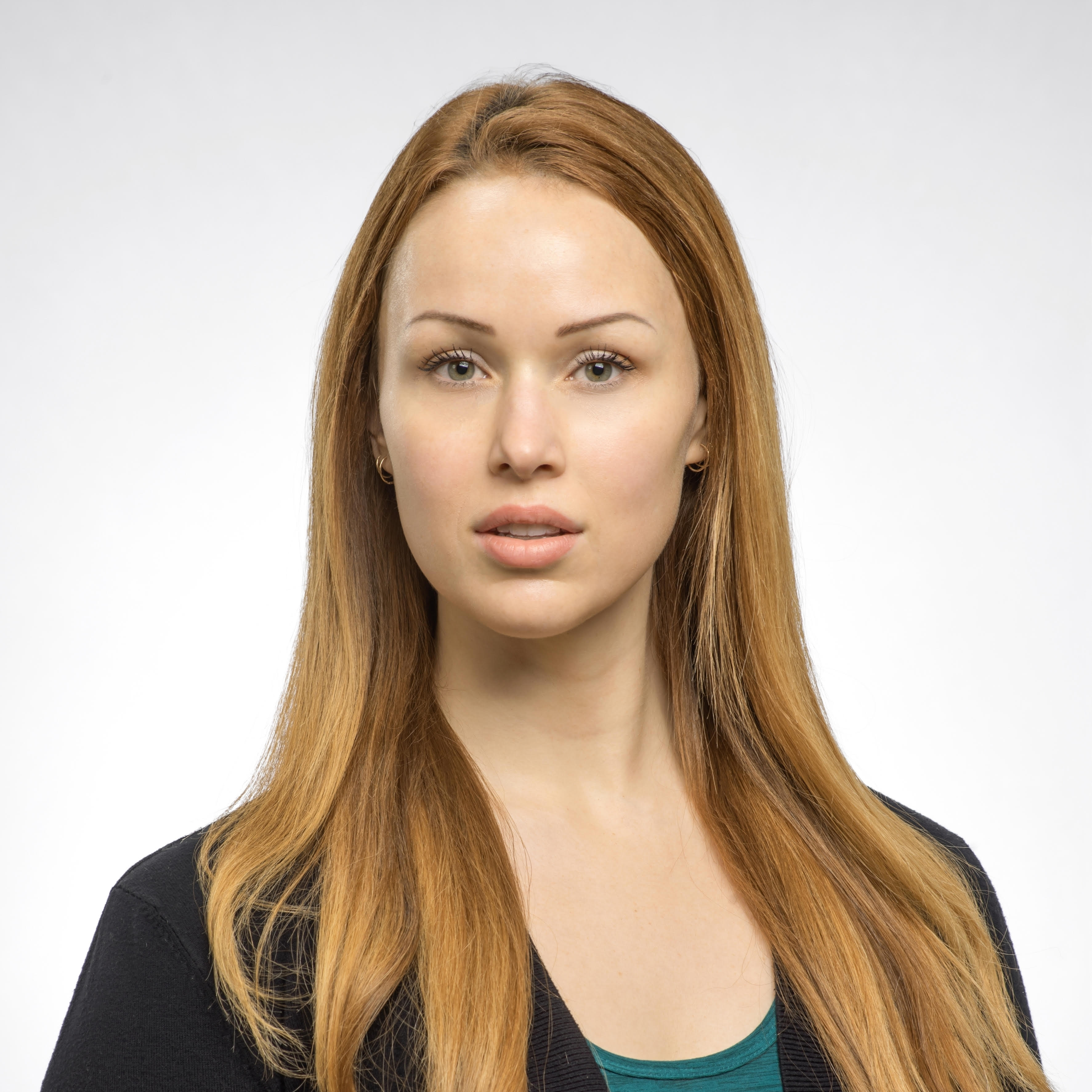 Profile image for Carlie Hinz