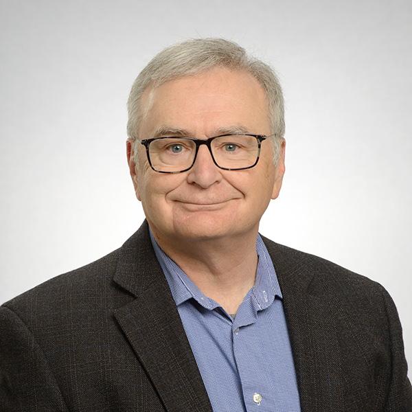 Profile image for Raymond Deschamps