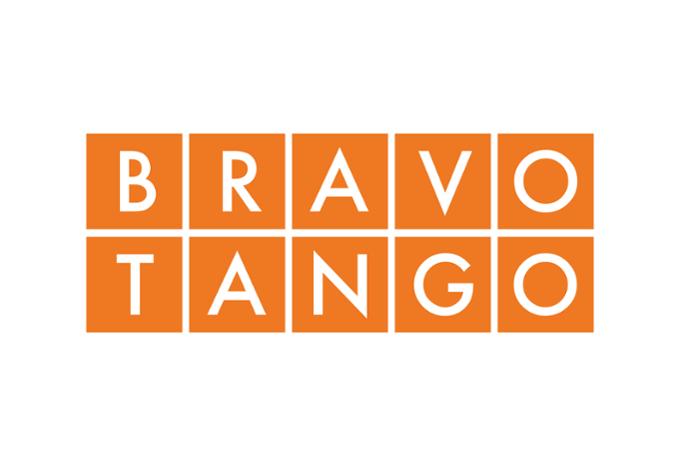 Bravp Tango is a sponsor