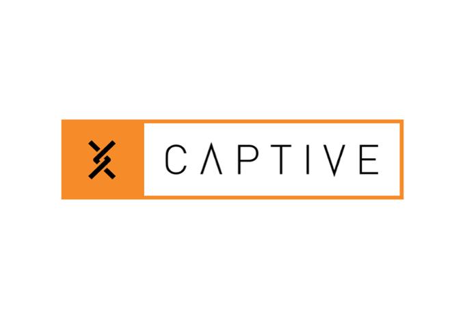 Captive is a sponsor