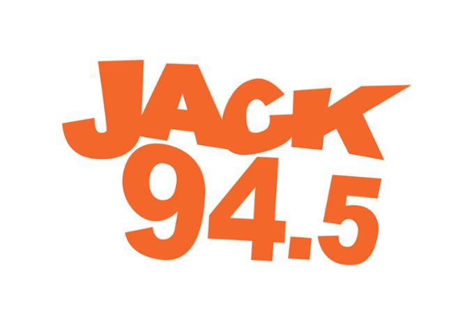 Jack FM is a sponsor