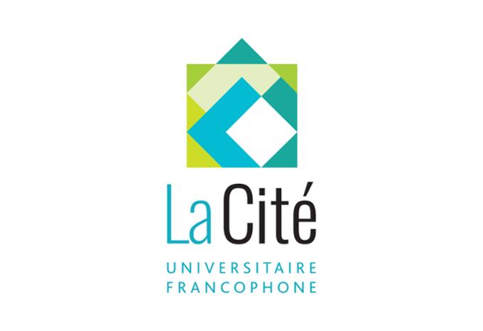 Thanks to La Cité Universitaire Francophone for being the Community Sponsor!