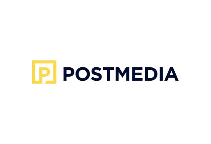 Postmedia is a sponsor
