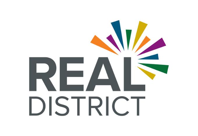 REAL District is a sponsor