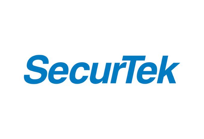 SecurTek is a sponsor