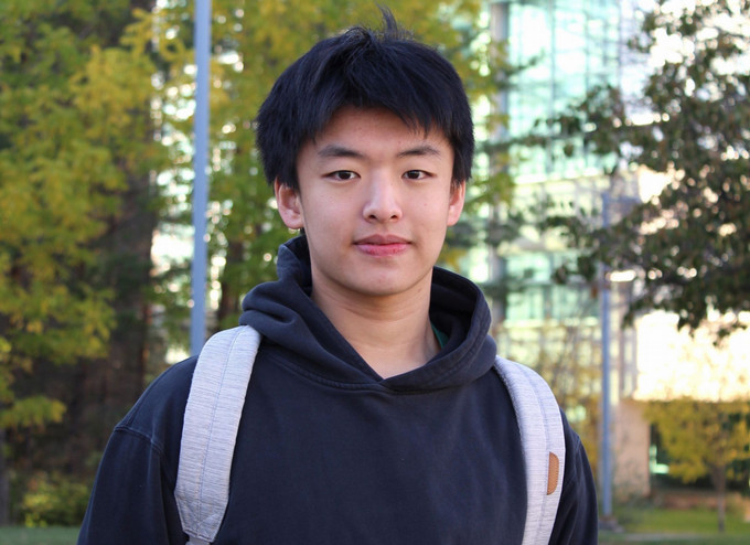 ISD Student