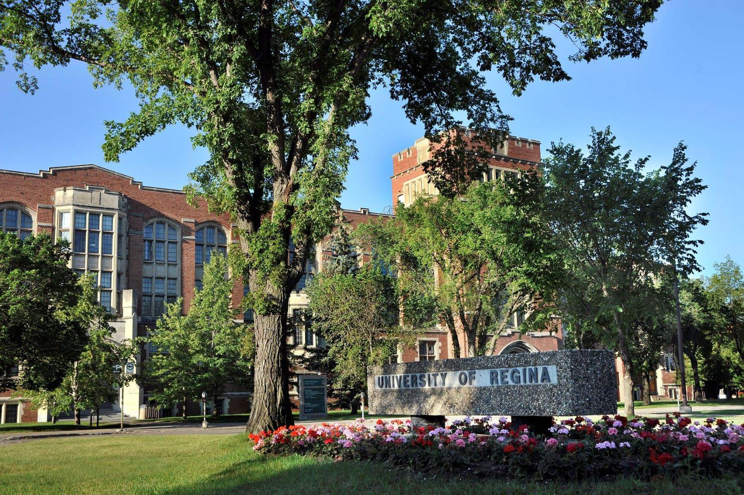 Preparing for University | University of Regina