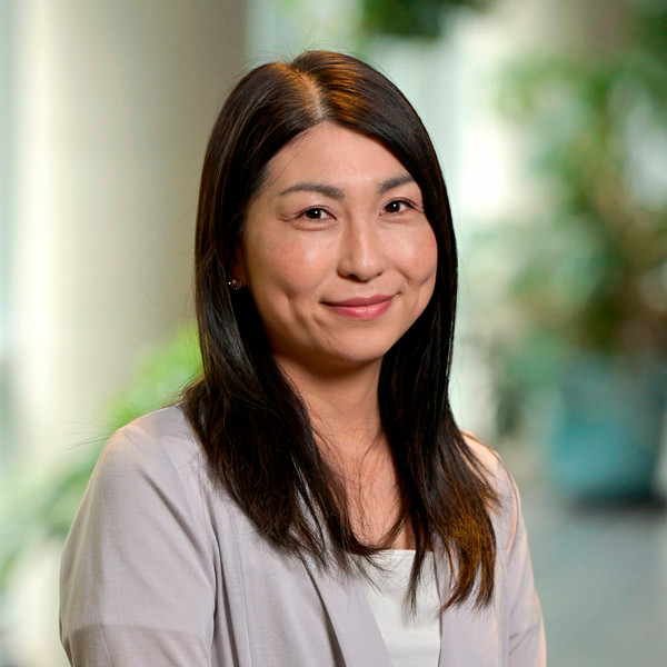 Profile image for Yuki Kishimoto