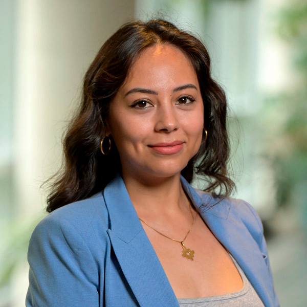 Profile image for Sarah Mamani Palmquist