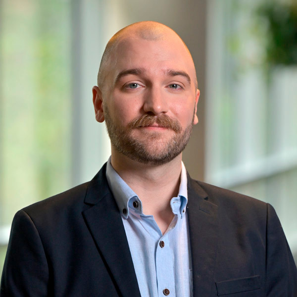 Profile image for Mark Ramsdell