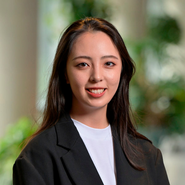 Profile image for Bailey Sun