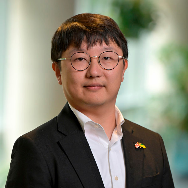 Profile image for Steven Sung