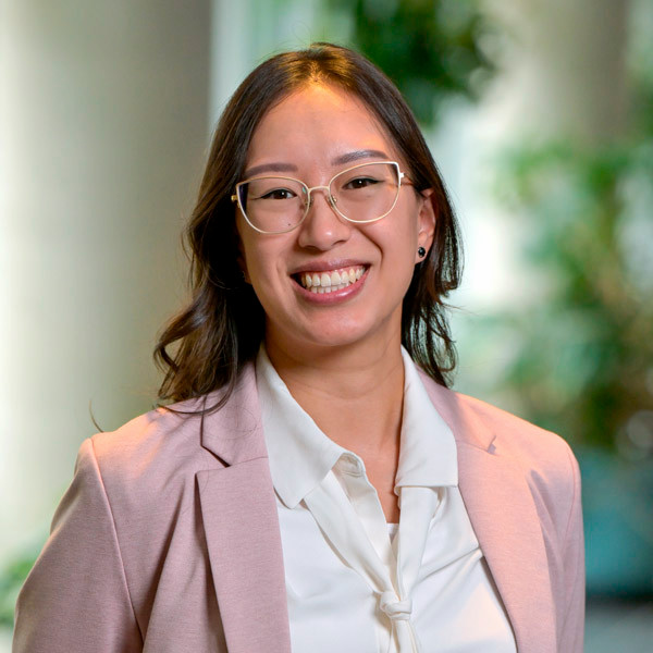 Profile image for Amanda Wee