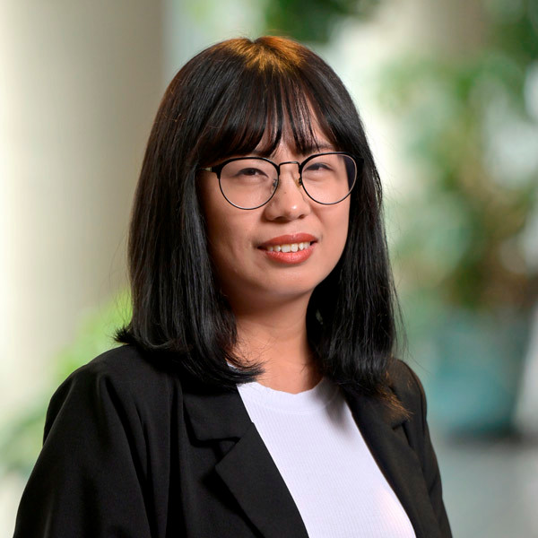 Profile image for Clair Xie